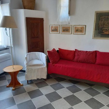 Appartement La Macina à Velva Extérieur photo