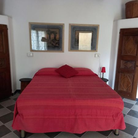 Appartement La Macina à Velva Extérieur photo