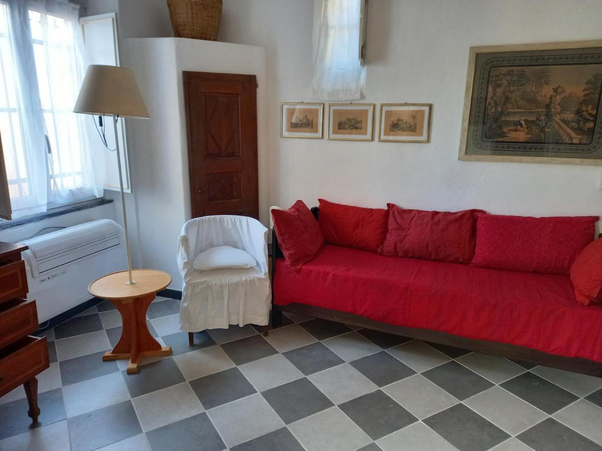 Appartement La Macina à Velva Extérieur photo