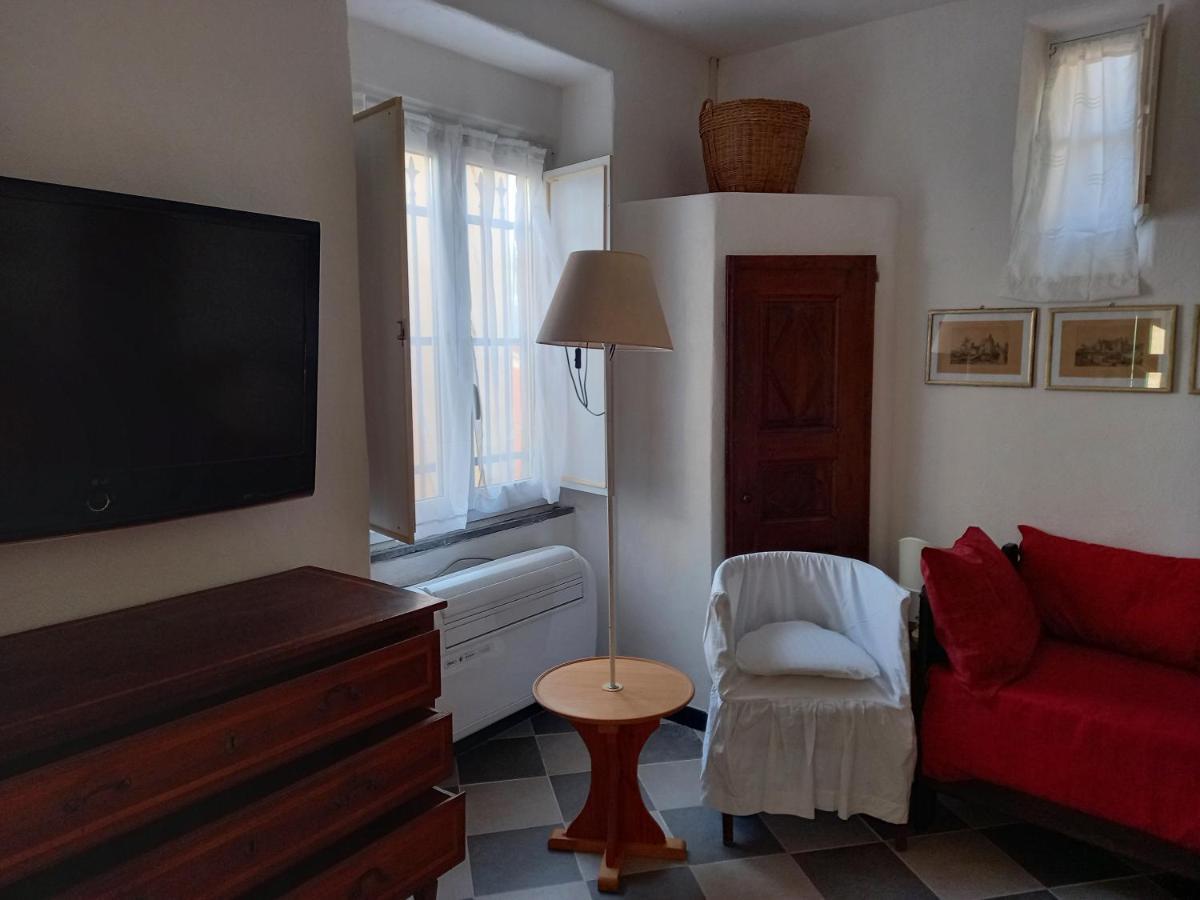 Appartement La Macina à Velva Extérieur photo