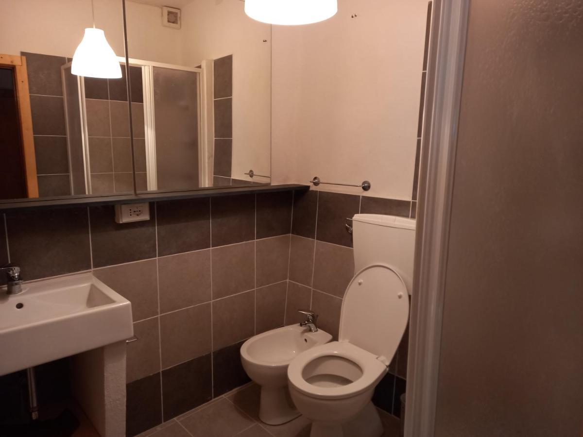 Appartement La Macina à Velva Extérieur photo