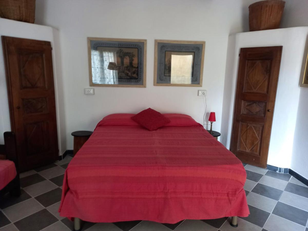 Appartement La Macina à Velva Extérieur photo
